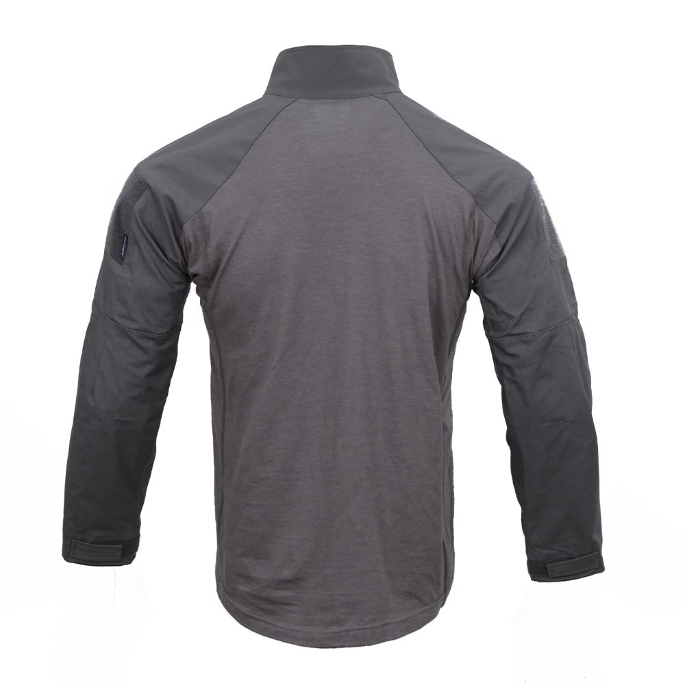 Maglia tattica Combat E4 Wolf Gray Taglia XL di EMERSONGEAR