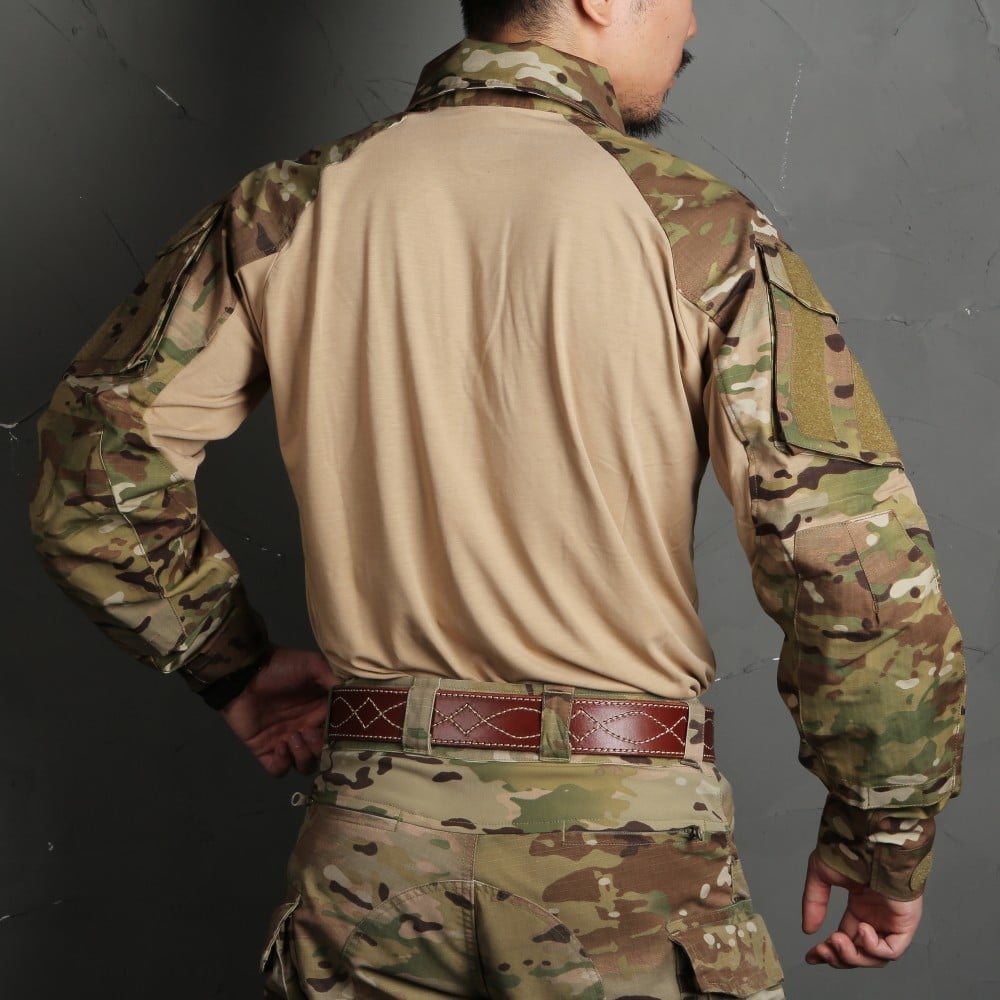 Giacca Combat G3 Versione Migliorata Multicam Taglia XL di EMERSONGEAR