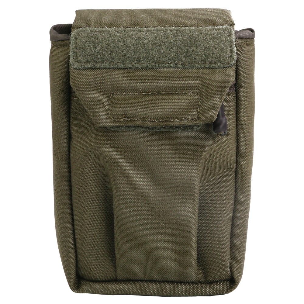Tasca Small Accessory Loop Ranger Green di EMERSONGEAR