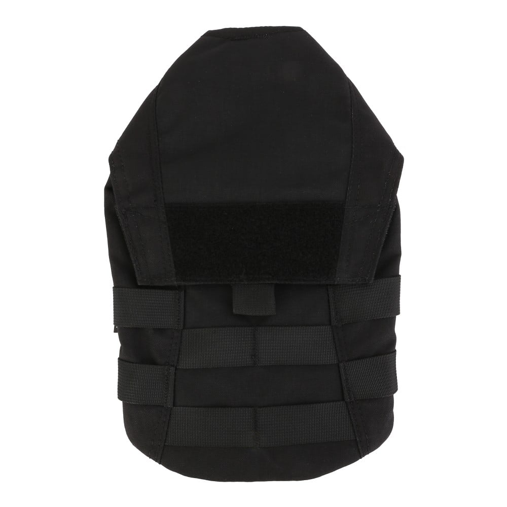 Sacca idratazione 1,5L nera con sistema MOLLE di EMERSONGEAR