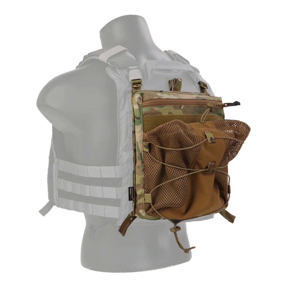 Zaino Bungee per Gilet Tattico 420 Multicam di EMERSONGEAR