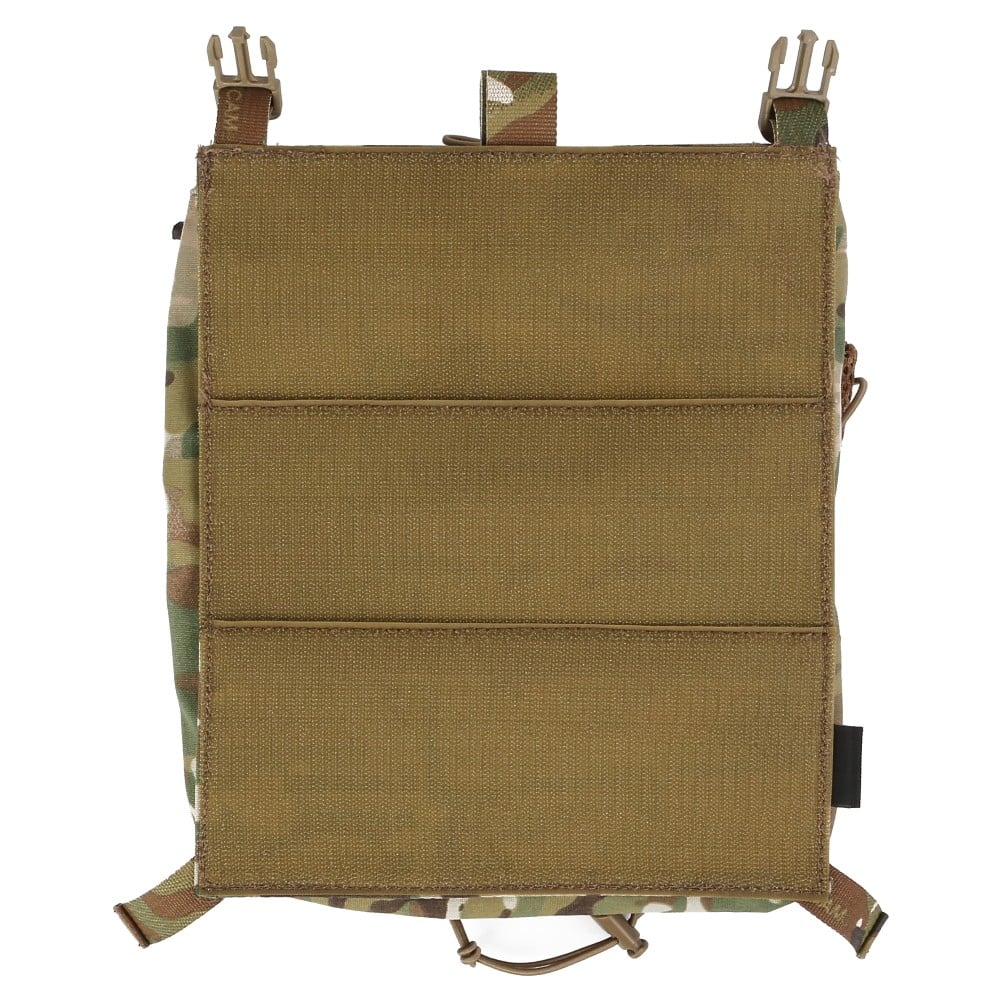 Zaino Bungee per Gilet Tattico 420 Multicam di EMERSONGEAR