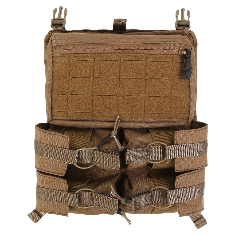 Back Panel per Tattici 420 Coyote Brown di EMERSONGEAR