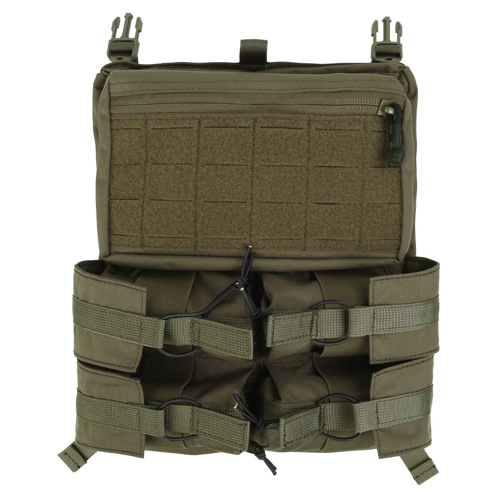 Back Panel per Tattici 420 Ranger Green di EMERSONGEAR