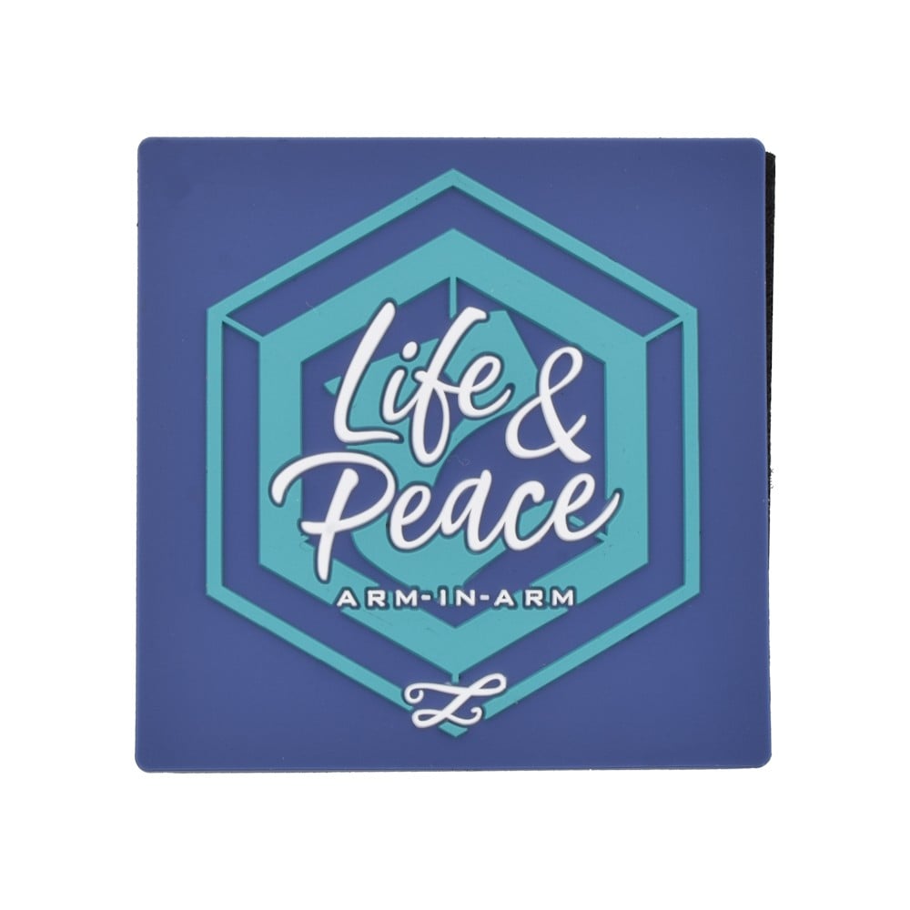 Patch in PVC di EMERSONGEAR