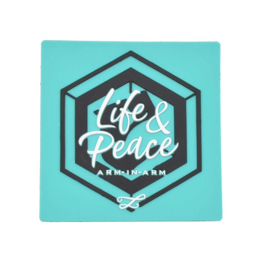 Patch in PVC di EMERSONGEAR