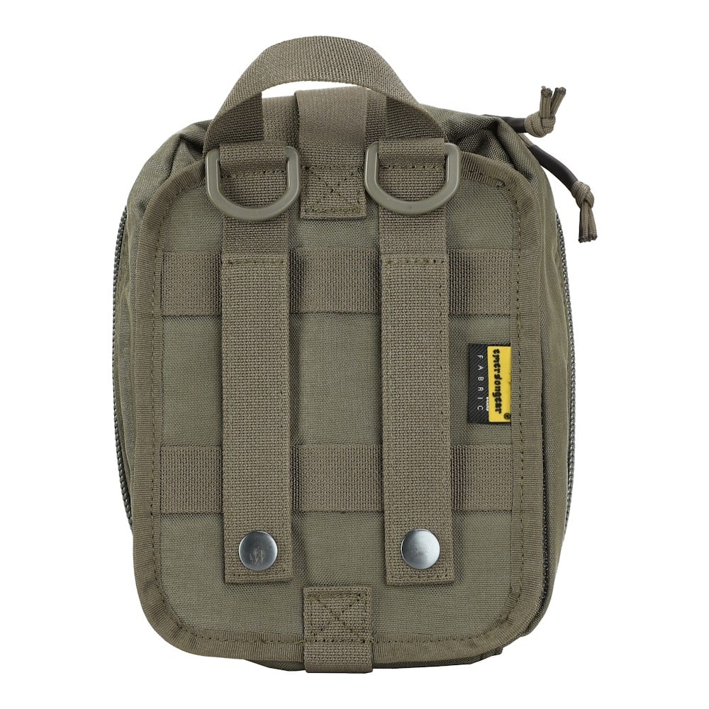 Tasca per materiale medico Ranger Green di EMERSONGEAR