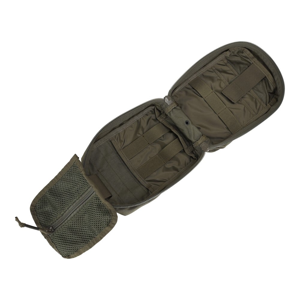 Tasca per materiale medico Ranger Green di EMERSONGEAR