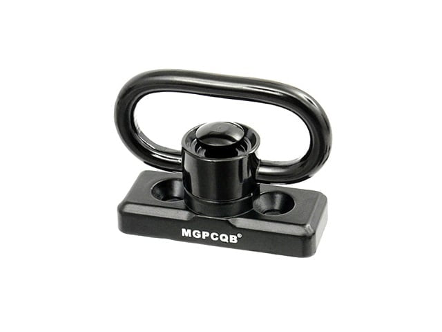 Adattatore QD per cinghia MLOCK/KeyMod di MGPCQB