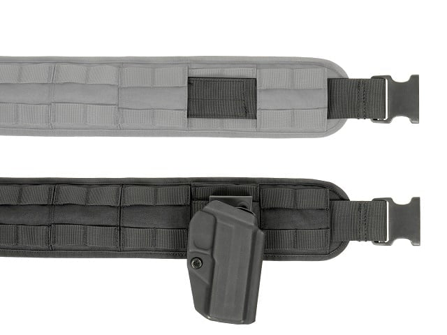Cintura tattica imbottita MOLLE (L) Multicam Tropic di 8FIELDS PREMIUM
