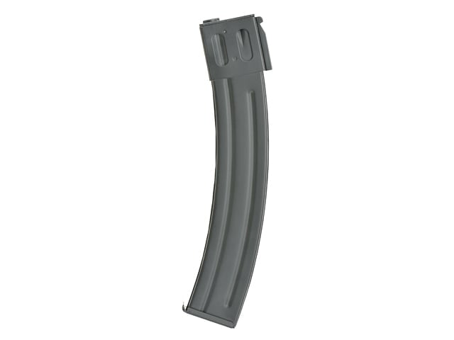 Caricatore hi-cap curvo da 540 colpi per PPSH-41 SW-09 di SNOW WOLF