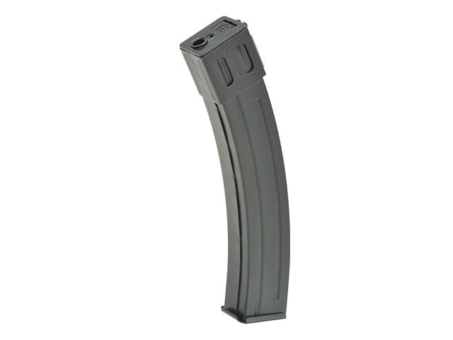 Caricatore hi-cap curvo da 540 colpi per PPSH-41 SW-09 di SNOW WOLF