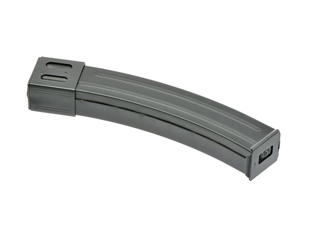 Caricatore hi-cap curvo da 540 colpi per PPSH-41 SW-09 di SNOW WOLF