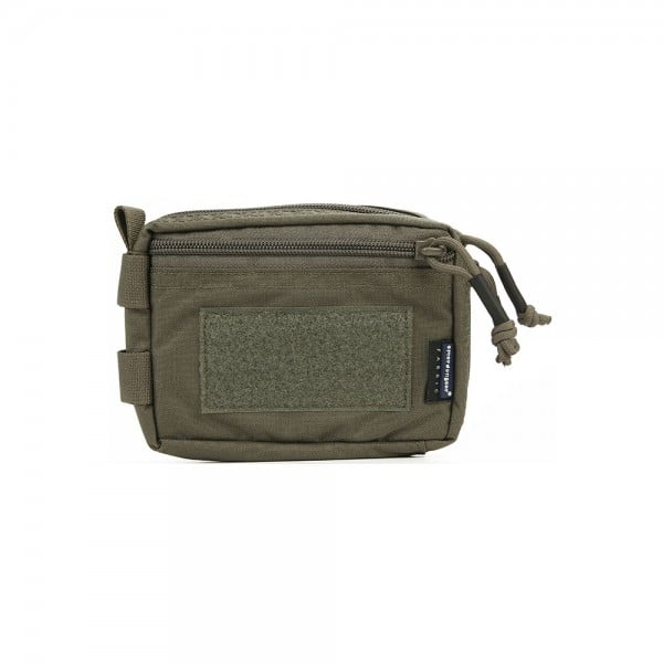 Tasca a marsupio multiuso plug-in Blue Label Ranger Green di EMERSONGEAR