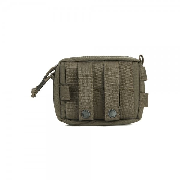 Tasca a marsupio multiuso plug-in Blue Label Ranger Green di EMERSONGEAR