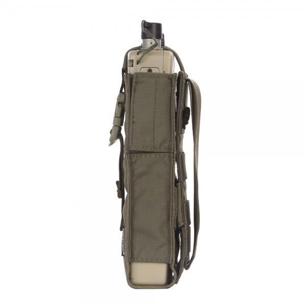Tasca porta radio Blue Label per PRC-148/152 Ranger Green di EMERSONGEAR