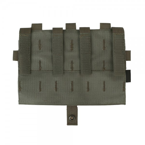Pannello MOLLE Blue Label per AVS e JPC2.0 RG di EMERSONGEAR