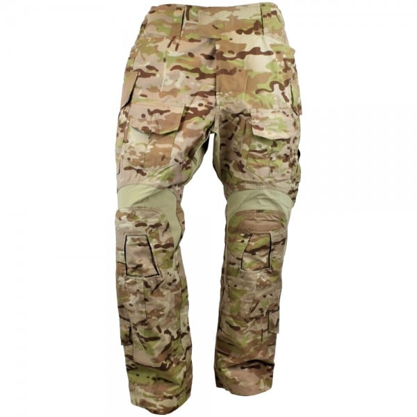 Pantaloni tattici G3 Multicam Arid Blue Label di EMERSONGEAR
