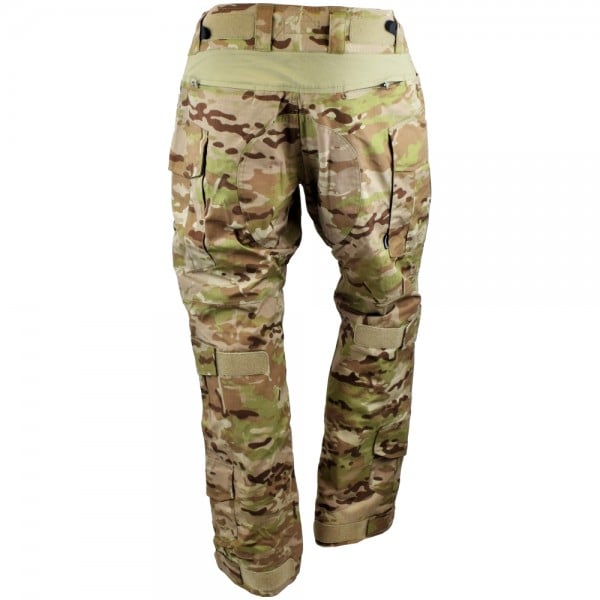 Pantaloni Tattici G3 Blue Label Multicam Arid Taglia XL di EMERSONGEAR