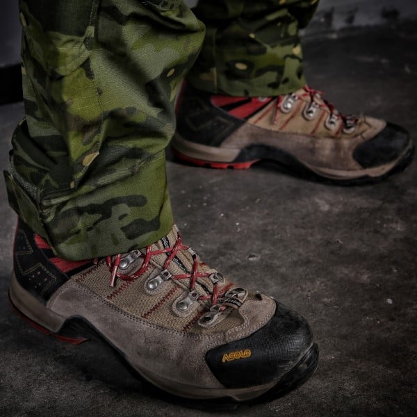 Pantaloni tattici G3 Blue Label Multicam Tropic di EMERSONGEAR