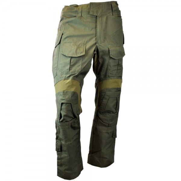 Pantaloni tattici G3 Blue Label Ranger Green Taglia XL di EMERSONGEAR
