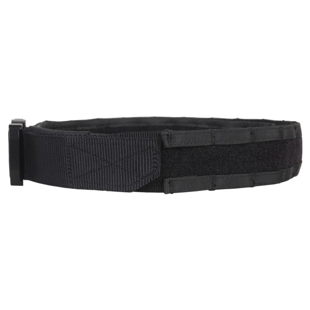 Cintura combat Cobra 1.75-2 pollici nera taglia L di EMERSONGEAR