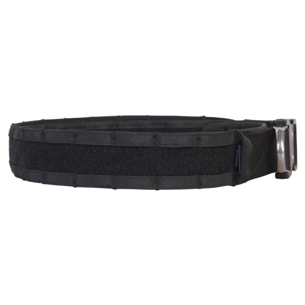 Cintura combat Cobra 1.75-2 pollici nera taglia L di EMERSONGEAR