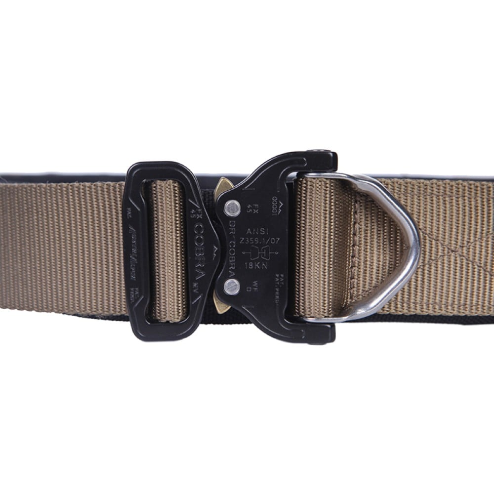 Cintura Combat Cobra Blue Label Multicam Taglia L di EMERSONGEAR