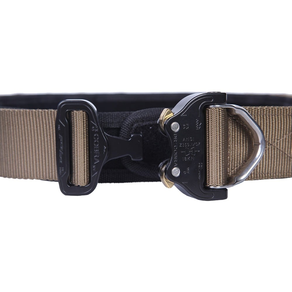 Cintura Combat Cobra Blue Label Multicam Taglia L di EMERSONGEAR