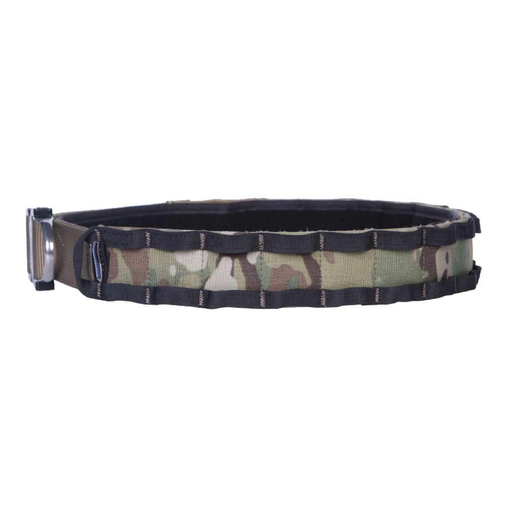 Cintura Combat Cobra Blue Label Multicam Taglia L di EMERSONGEAR