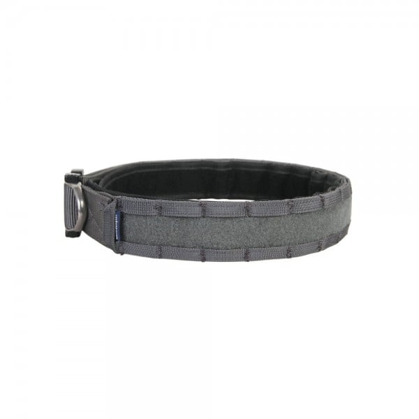 Cintura Combat Cobra Blue Label 1.75-2 Pollici Wolf Grey Taglia S di EMERSONGEAR