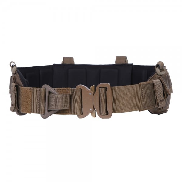 Cinturone tattico Cobra Blue Label Coyote Brown di EMERSONGEAR