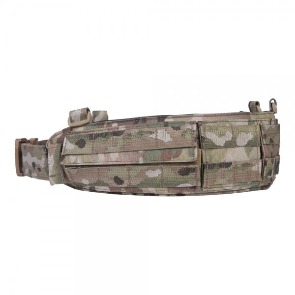 Cinturone tattico Cobra Battle Belt Multicam Taglia L di EMERSONGEAR