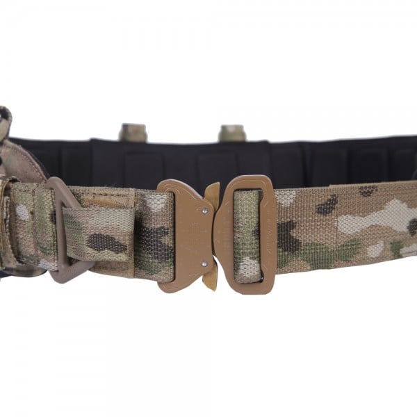 Cinturone tattico Cobra Battle Belt Multicam Taglia L di EMERSONGEAR