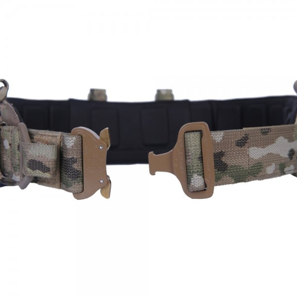 Cinturone tattico Cobra Battle Belt Multicam Taglia L di EMERSONGEAR