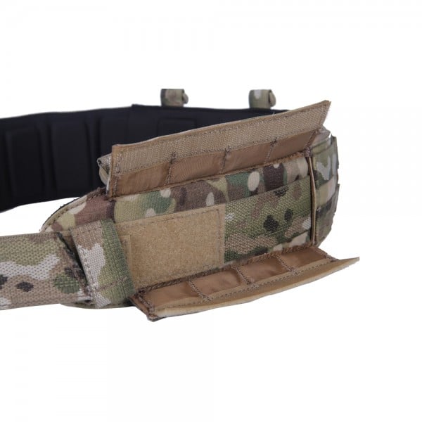 Cinturone tattico Cobra Battle Belt Multicam Taglia L di EMERSONGEAR