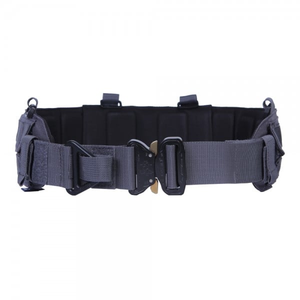 Cinturone tattico Cobra Blue Label Wolf Gray Taglia L di EMERSONGEAR