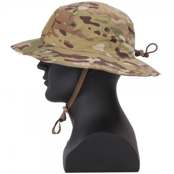 Cappello Bonnie Hat Blue Label Multicam di EMERSONGEAR