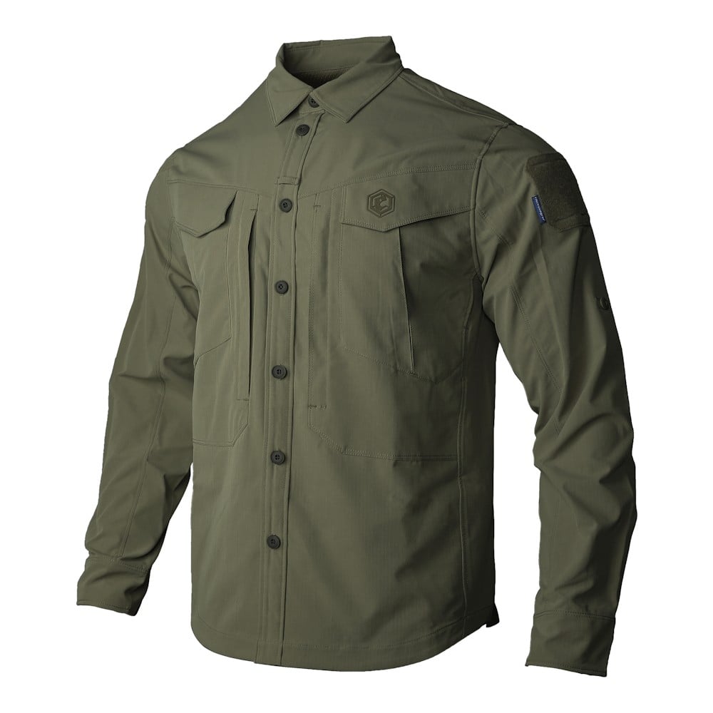 Camicia Persecutor Ranger Green taglia L di EMERSONGEAR