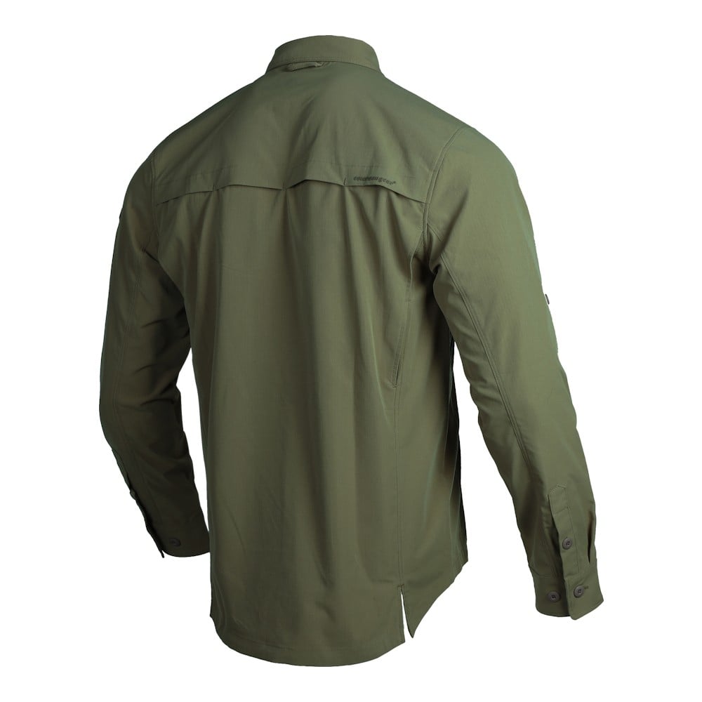 Camicia Persecutor Ranger Green taglia L di EMERSONGEAR