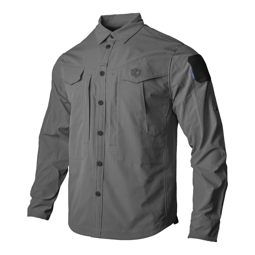 Camicia Persecutor Smoky Taglia XL di EMERSONGEAR