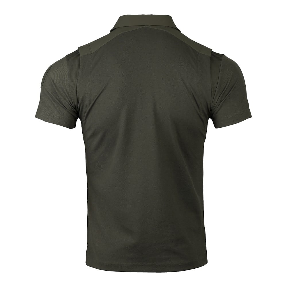 Polo Ephemera Ranger Green Taglia XXL di EMERSONGEAR