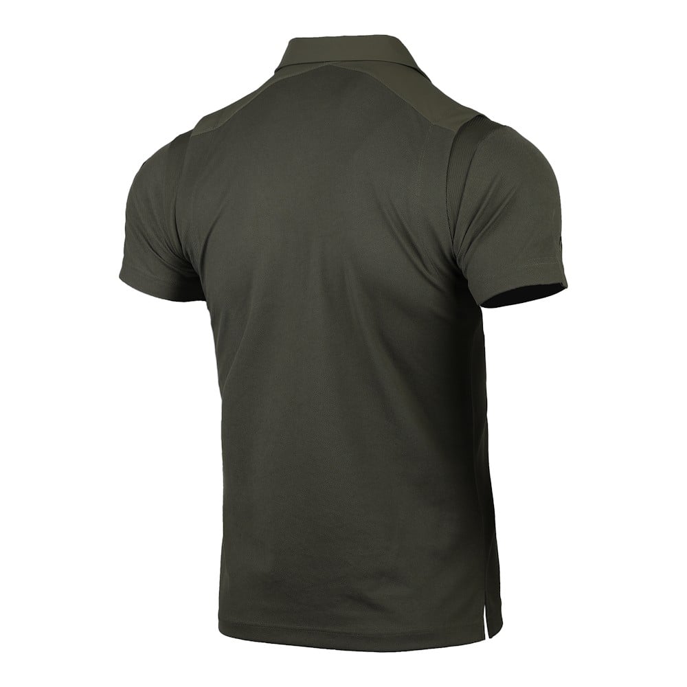 Polo Ephemera Ranger Green Taglia XL di EMERSONGEAR