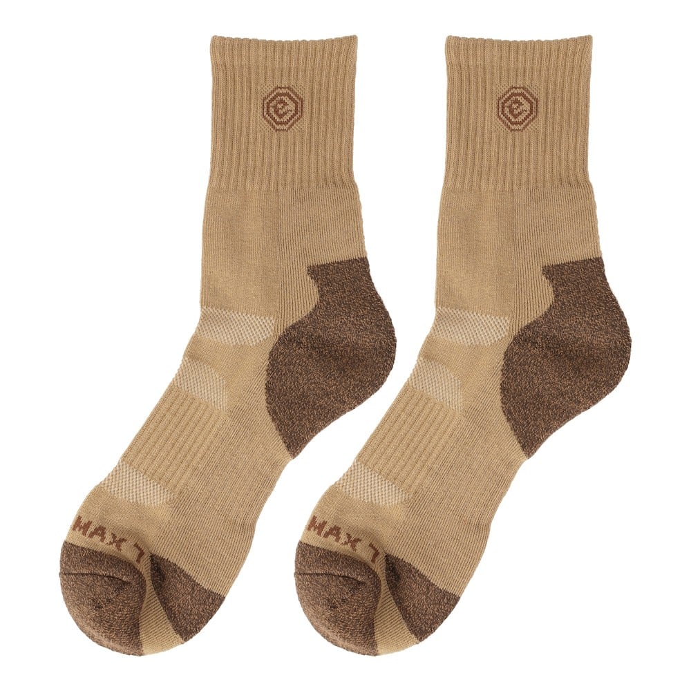 Calzini Iguana Mid-Top Khaki Taglia L di EMERSONGEAR