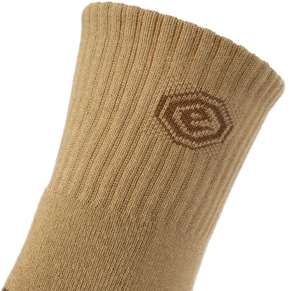 Calzini Iguana Mid-Top Khaki Taglia M di EMERSONGEAR