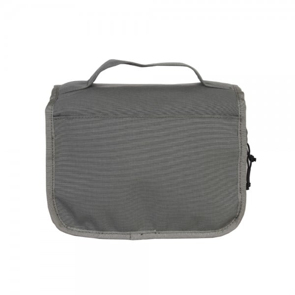 Beauty case da viaggio appendibile Emersongears verde foliage