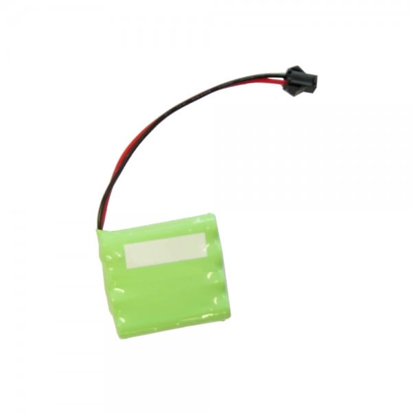 Batteria Ni-Mh 4.8V x 700mAh per caricatori elettrici di FUEL