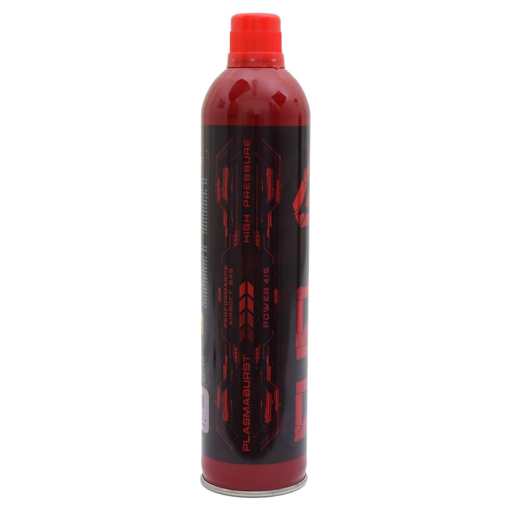 Gas Plasmaburst High Performance per Softair di FUEL