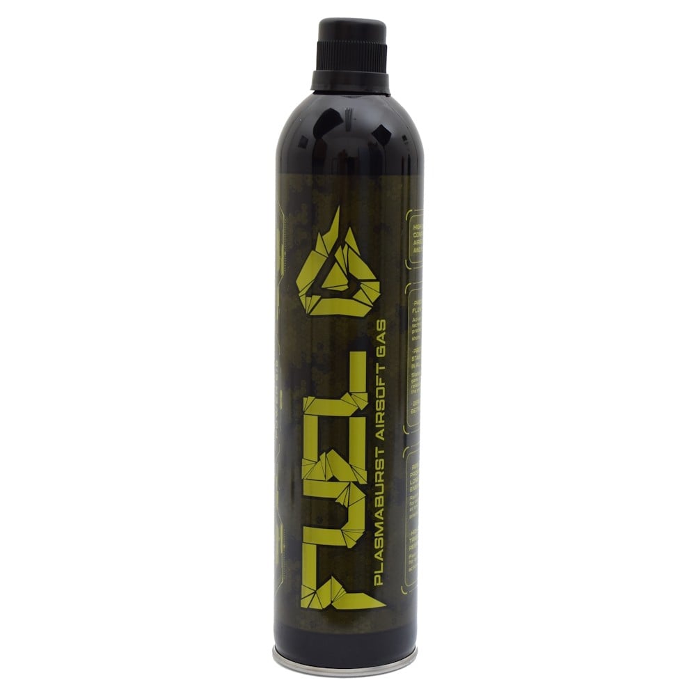 Gas Plasmaburst Extreme Performance per softair di FUEL