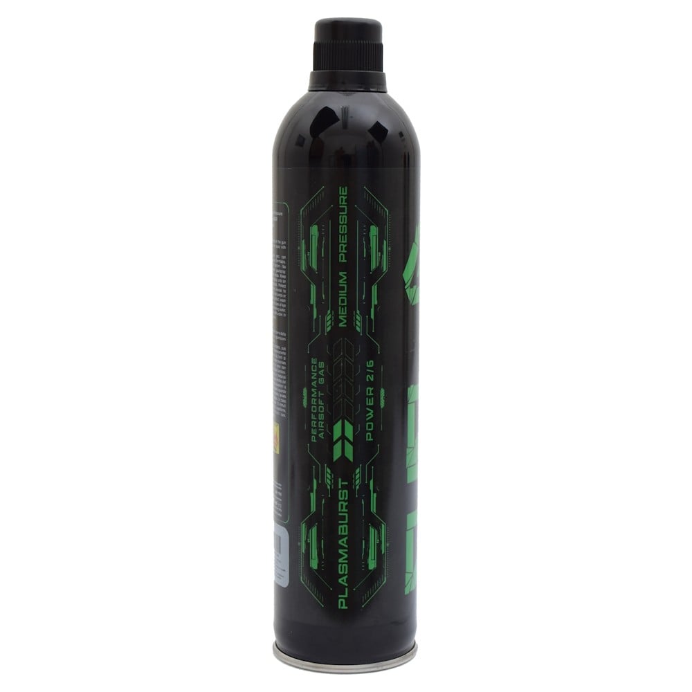 Gas Plasmaburst Medium per softair di FUEL